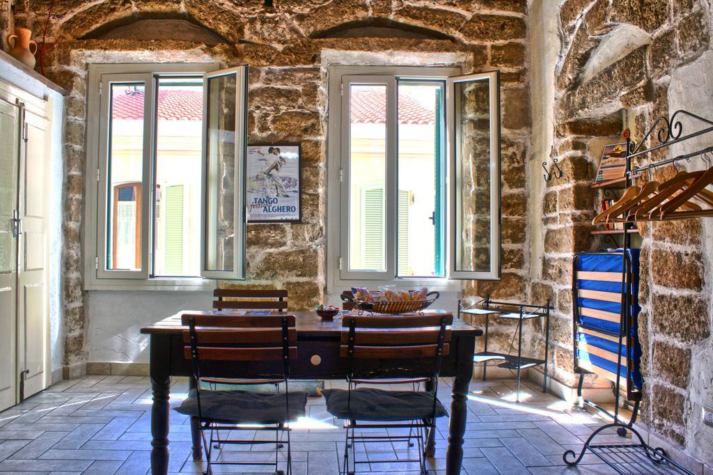 Hotel Aigua Alguer Exterior foto