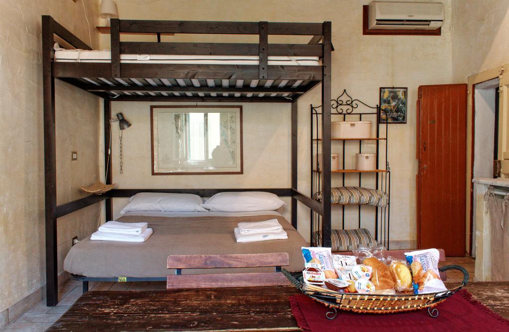 Hotel Aigua Alguer Habitación foto