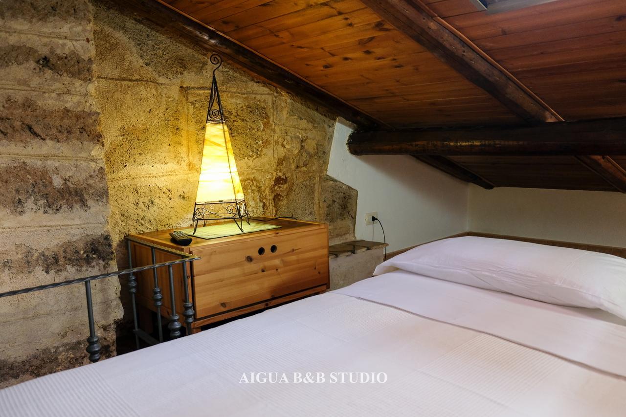 Hotel Aigua Alguer Exterior foto